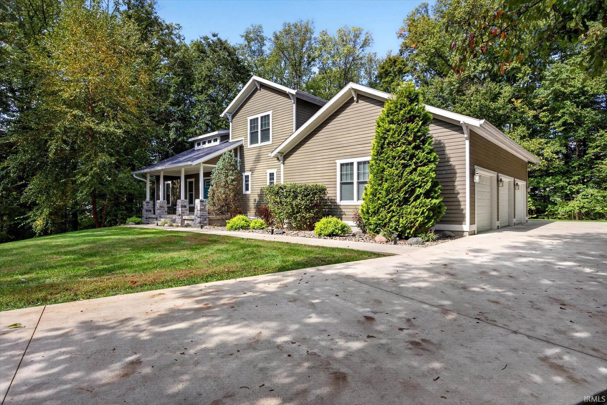 4208 W Brittany Court