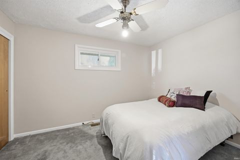 Tiny photo for 1302 N Forest Avenue, Muncie, IN 47304 (MLS # 202606373)