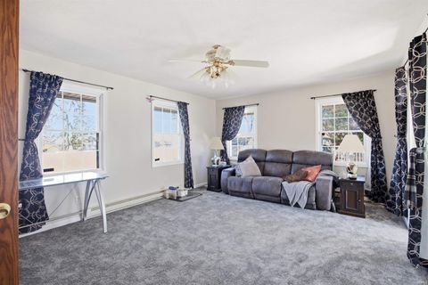 Tiny photo for 1302 N Forest Avenue, Muncie, IN 47304 (MLS # 202606373)