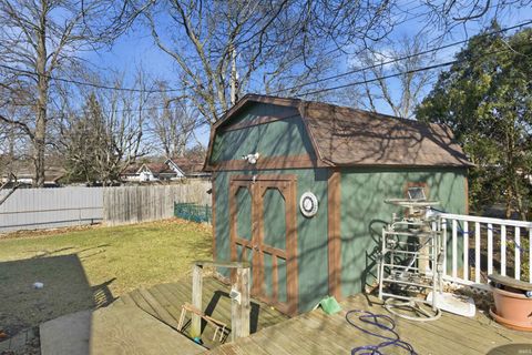 Tiny photo for 1302 N Forest Avenue, Muncie, IN 47304 (MLS # 202606373)