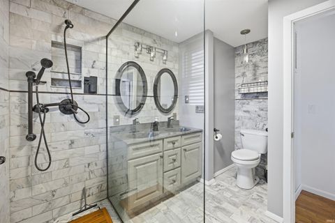 Tiny photo for 1302 N Forest Avenue, Muncie, IN 47304 (MLS # 202606373)