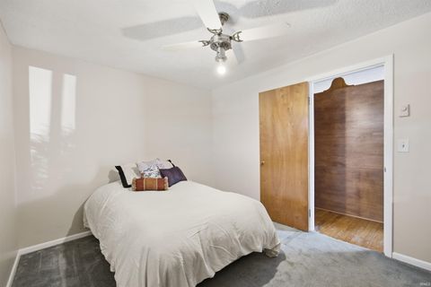 Tiny photo for 1302 N Forest Avenue, Muncie, IN 47304 (MLS # 202606373)