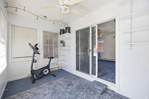 Tiny photo for 1302 N Forest Avenue, Muncie, IN 47304 (MLS # 202606373)