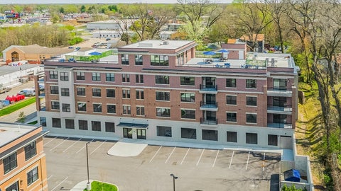 Photo for 1740 #205E South Bend Avenue