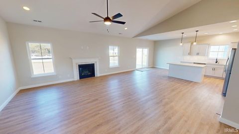 Tiny photo for 206 Royalwood Drive, Monticello, IN 47960 (MLS # 202544653)