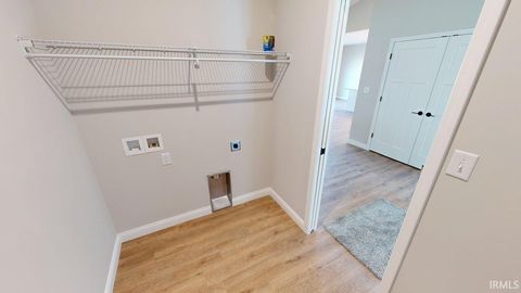 Tiny photo for 206 Royalwood Drive, Monticello, IN 47960 (MLS # 202544653)