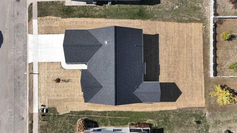 Tiny photo for 206 Royalwood Drive, Monticello, IN 47960 (MLS # 202544653)