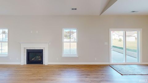 Tiny photo for 206 Royalwood Drive, Monticello, IN 47960 (MLS # 202544653)