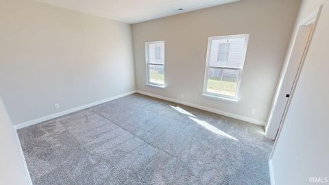 Tiny photo for 206 Royalwood Drive, Monticello, IN 47960 (MLS # 202544653)