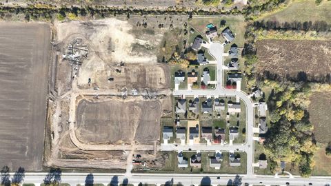 Tiny photo for 206 Royalwood Drive, Monticello, IN 47960 (MLS # 202544653)