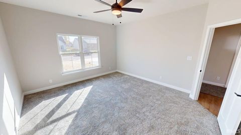 Tiny photo for 206 Royalwood Drive, Monticello, IN 47960 (MLS # 202544653)