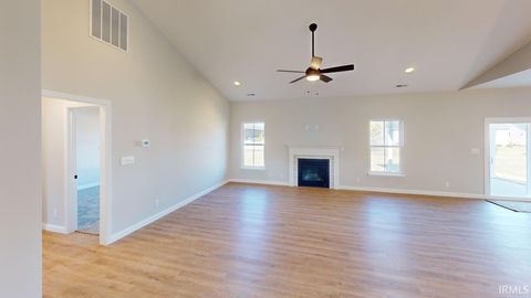 Tiny photo for 206 Royalwood Drive, Monticello, IN 47960 (MLS # 202544653)