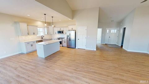 Tiny photo for 206 Royalwood Drive, Monticello, IN 47960 (MLS # 202544653)