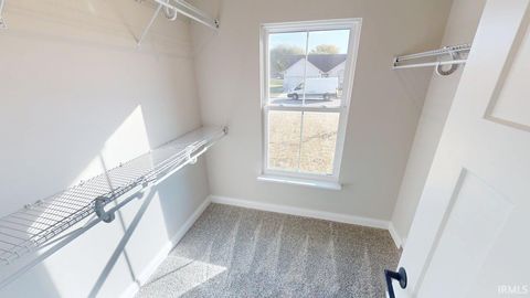 Tiny photo for 206 Royalwood Drive, Monticello, IN 47960 (MLS # 202544653)