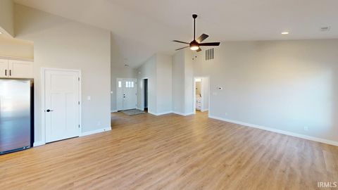 Tiny photo for 206 Royalwood Drive, Monticello, IN 47960 (MLS # 202544653)