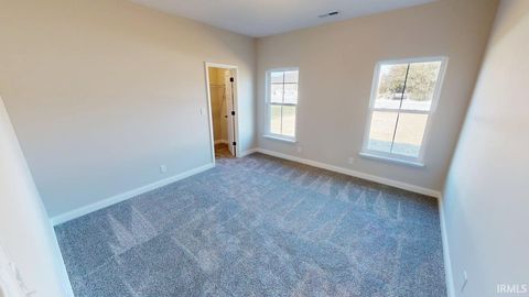 Tiny photo for 206 Royalwood Drive, Monticello, IN 47960 (MLS # 202544653)