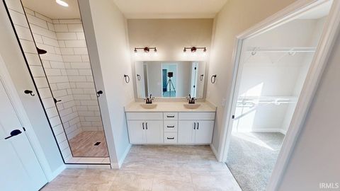 Tiny photo for 206 Royalwood Drive, Monticello, IN 47960 (MLS # 202544653)