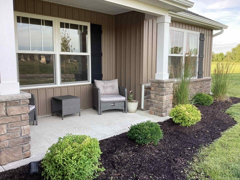 Tiny photo for 714 Poplar Pass, Decatur, IN 46733 (MLS # 202624683)
