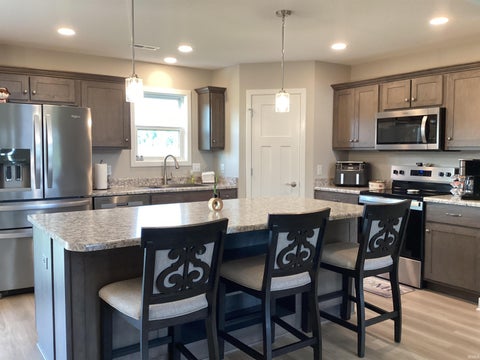Tiny photo for 714 Poplar Pass, Decatur, IN 46733 (MLS # 202624683)