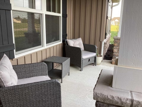 Tiny photo for 714 Poplar Pass, Decatur, IN 46733 (MLS # 202624683)