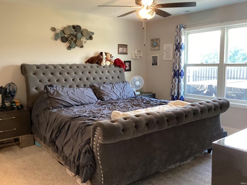 Tiny photo for 714 Poplar Pass, Decatur, IN 46733 (MLS # 202624683)