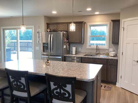 Tiny photo for 714 Poplar Pass, Decatur, IN 46733 (MLS # 202624683)