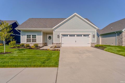 Photo of 6073 Hyperion Drive, West Lafayette, IN 47906 (MLS # 202614709)
