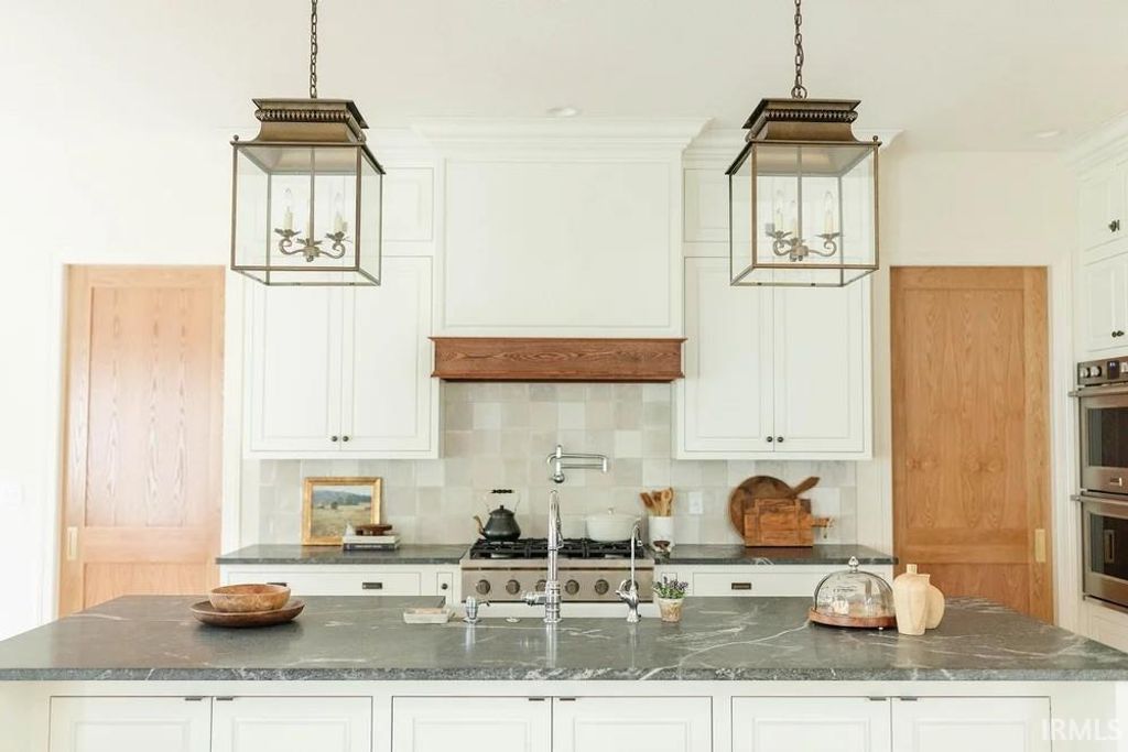 Photo of TBD Lot #88 in Lamp Post Manor Estates Road, Winona Lake, IN 46590 (MLS # 202608638)