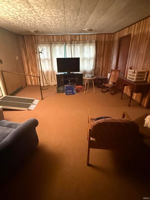 Tiny photo for 1439 Treen Street, Logansport, IN 46947 (MLS # 202538586)