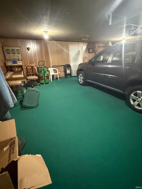 Tiny photo for 1439 Treen Street, Logansport, IN 46947 (MLS # 202538586)
