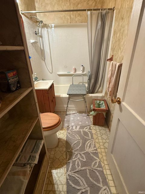 Tiny photo for 1439 Treen Street, Logansport, IN 46947 (MLS # 202538586)