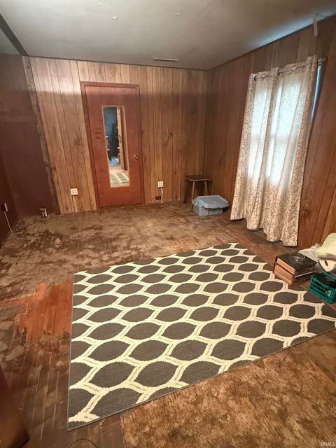 Tiny photo for 1439 Treen Street, Logansport, IN 46947 (MLS # 202538586)