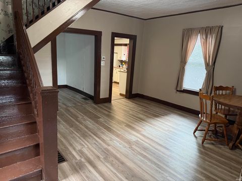 Tiny photo for 360 W 6th Street, Peru, IN 46970 (MLS # 202528145)