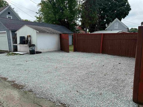 Tiny photo for 360 W 6th Street, Peru, IN 46970 (MLS # 202528145)