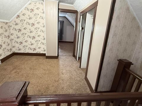 Tiny photo for 360 W 6th Street, Peru, IN 46970 (MLS # 202528145)