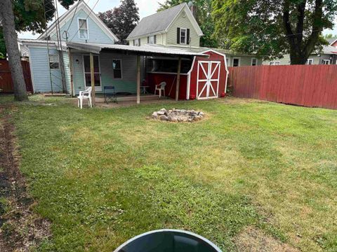 Tiny photo for 360 W 6th Street, Peru, IN 46970 (MLS # 202528145)