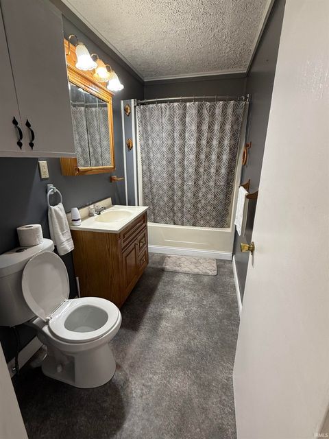 Tiny photo for 360 W 6th Street, Peru, IN 46970 (MLS # 202528145)