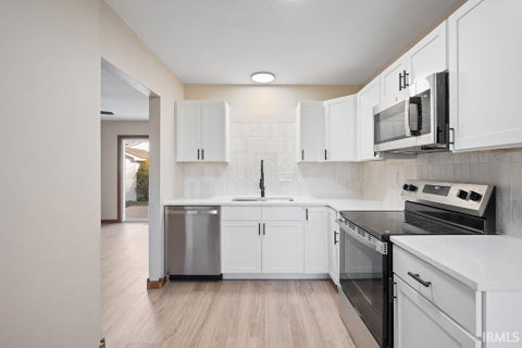 Tiny photo for 5912 Council Ring Boulevard, Kokomo, IN 46902 (MLS # 202643735)