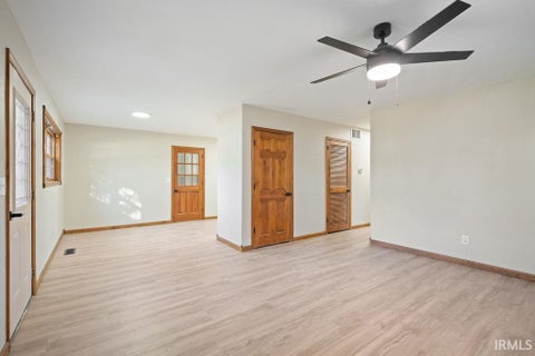Tiny photo for 5912 Council Ring Boulevard, Kokomo, IN 46902 (MLS # 202643735)