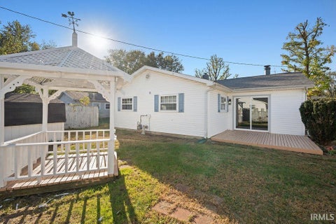 Tiny photo for 5912 Council Ring Boulevard, Kokomo, IN 46902 (MLS # 202643735)