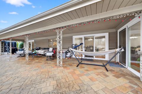 Tiny photo for 1729 W Farview Drive, Peru, IN 46970 (MLS # 202600061)