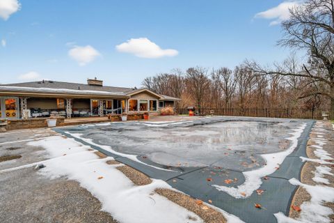 Tiny photo for 1729 W Farview Drive, Peru, IN 46970 (MLS # 202600061)