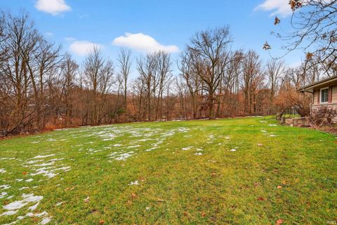 Tiny photo for 1729 W Farview Drive, Peru, IN 46970 (MLS # 202600061)