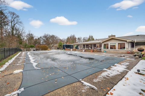 Tiny photo for 1729 W Farview Drive, Peru, IN 46970 (MLS # 202600061)