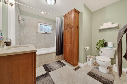 Tiny photo for 1729 W Farview Drive, Peru, IN 46970 (MLS # 202600061)