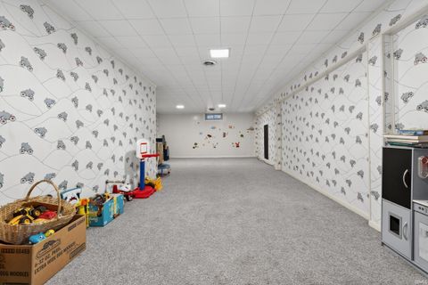 Tiny photo for 1729 W Farview Drive, Peru, IN 46970 (MLS # 202600061)