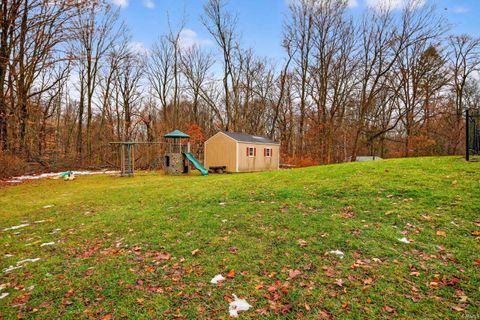 Tiny photo for 1729 W Farview Drive, Peru, IN 46970 (MLS # 202600061)