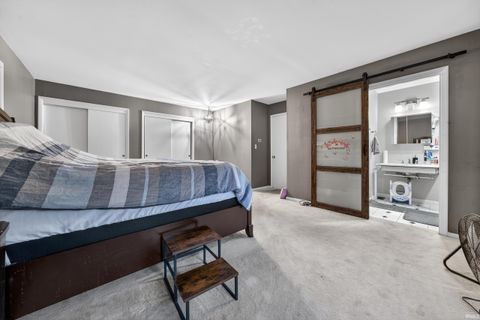 Tiny photo for 1729 W Farview Drive, Peru, IN 46970 (MLS # 202600061)