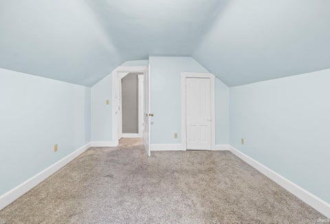 Tiny photo for 1119 Elizabeth Street, Lafayette, IN 47904 (MLS # 202626840)