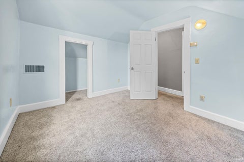 Tiny photo for 1119 Elizabeth Street, Lafayette, IN 47904 (MLS # 202626840)